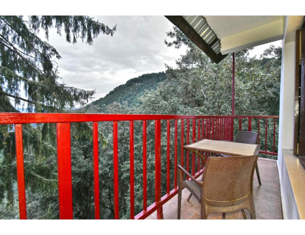 Bear Valley Resort, Dalhousie Exterior foto