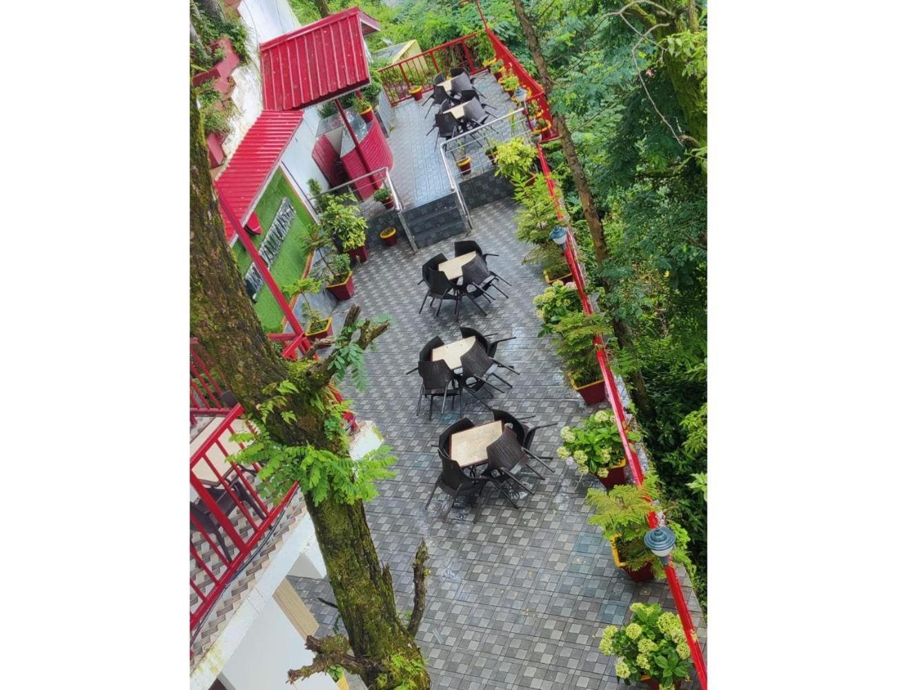 Bear Valley Resort, Dalhousie Exterior foto